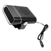car heater electric fan defogger defroster for car home portable
