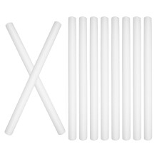 10 leveringsfoam stokjes multifunctionele verpakkingsstaaf