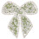 1Groene Strik Patch Strijkbaar Met Jeans En Hoeden 9