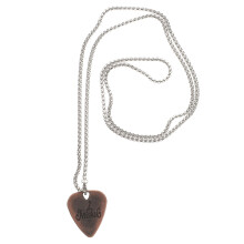 1Set Gouden Gitaar Plectrum Zinklegering Creatieve Decoratie