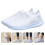 dames ademend modieus sportief 6