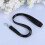 3Pcs Nylon Ribbon Lanyard Sturdy Multi Purpose Phone Strap 10