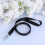 3Pcs Nylon Ribbon Lanyard Sturdy Multi Purpose Phone Strap 4