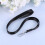 3Pcs Nylon Ribbon Lanyard Sturdy Multi Purpose Phone Strap 9