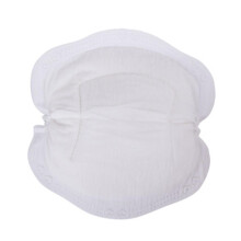 Nursing Bras 24Pcs Disposable Thin Absorbent Breast Pads For Breastfeeding Nursing Pads