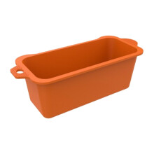 Oven Drip Pan Insert Silicone Oil Drain Tray Grease Collector For Baking Sheets And Roasting Pans