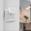 Finger Robot With Custom Timer Settings For Energy-Efficient Home Automation, Compact Size, Smart Home System Compatible 4