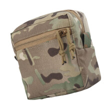 Tacticals Utility Bag Phone Organizer MOLLE Compatible Compact Hunting Bag Small Storage Pouches
