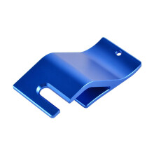 Aluminium Tire Installation Assistance Tool Holder Hook Bead Lever Spoon Tire Mounting Accessory