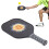 Professioneller Pickleball-Paddle-Schläger mit 9