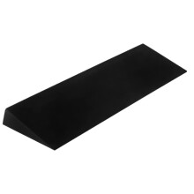 Yoga Wedge Heel Elevated Squat Slant Board Calf Stretcher For Mobility Balance Non-Slip Incline Board For Home Gym