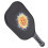 Professioneller Pickleball-Paddle-Schläger mit 6