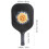 Professioneller Pickleball-Paddle-Schläger mit 14