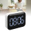 Klassenzimmer-Timer, LED-Großanzeige, große Taste, 11
