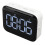 Klassenzimmer-Timer, LED-Großanzeige, große Taste, 6