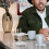 quittungshalter mit für büro bar hotel 11