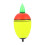 fishing-float 50g für - und , leuchtender eva-float 8