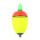 fishing-float 50g für - und , leuchtender eva-float 11