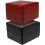 2pcs watch boxes jewelry display storage case packing box 7