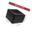 2pcs watch boxes jewelry display storage case packing box 2