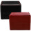 2pcs watch boxes jewelry display storage case packing box 8