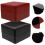 2pcs watch boxes jewelry display storage case packing box 6