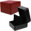 2pcs watch boxes jewelry display storage case packing box 9