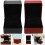 2pcs watch boxes jewelry display storage case packing box 4