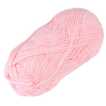 pink cotton rope braided scarf tapestry wall hanging diy craft