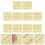 2 sets tpu repair patch for inflatable products adhesive sticker 9
