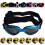 dog sunglasses blue pet goggles eyewear 2
