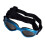 dog sunglasses blue pet goggles eyewear 8
