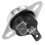 limit switch for rv furnace high temperature replacement part silver 11