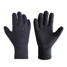 1 paar 3 mm neopreen duikhandschoenen, antislip, maat xl