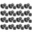 100 pcs soilless planting baskets for hydroponic vegetables 6