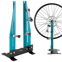 Wheel Alignment Stand - Rear Wheel Maintenance Stand, Wheel Centring Stand, Rim Centring Tool