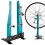 Wheel Alignment Stand - Rear Wheel Maintenance Stand, Wheel Centring Stand, Rim Centring Tool 1