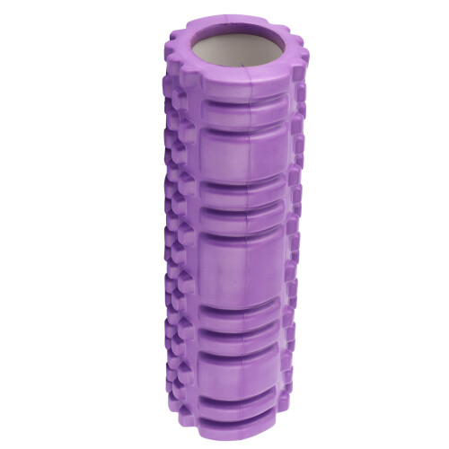 EVA Hohl Yoga Spalte Massage Stick Muskel 2