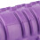 EVA Hohl Yoga Spalte Massage Stick Muskel 12