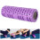 EVA Hohl Yoga Spalte Massage Stick Muskel 10