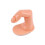 20 stuks nepvingers voor manicuretraining nageltips 2