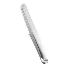 1Pc Stainless Steel Fish Scale Easy Grip Kitchen Tool Silver