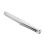 1Pc Stainless Steel Fish Scale Easy Grip Kitchen Tool Silver 11