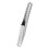 1Pc Stainless Steel Fish Scale Easy Grip Kitchen Tool Silver 9