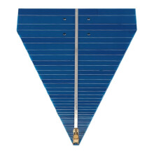 UWB Ultra-Wideband Directional Antenna, 600 MHz-16 GHz Frequency Range, WiFi Antenna, Broadband UWB Antenna
