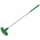 Mini Golf Putter Faltbare Edelstahl Stange Gummi 4
