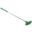 Mini Golf Putter Faltbare Edelstahl Stange Gummi 3