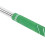 Mini Golf Putter Faltbare Edelstahl Stange Gummi 13