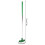 Mini Golf Putter Faltbare Edelstahl Stange Gummi 14