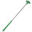 Mini Golf Putter Faltbare Edelstahl Stange Gummi 2
